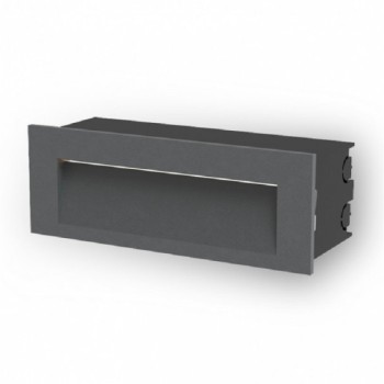 BBLINK Led svetiljka zidna  JM-046  6W 4000K IP65