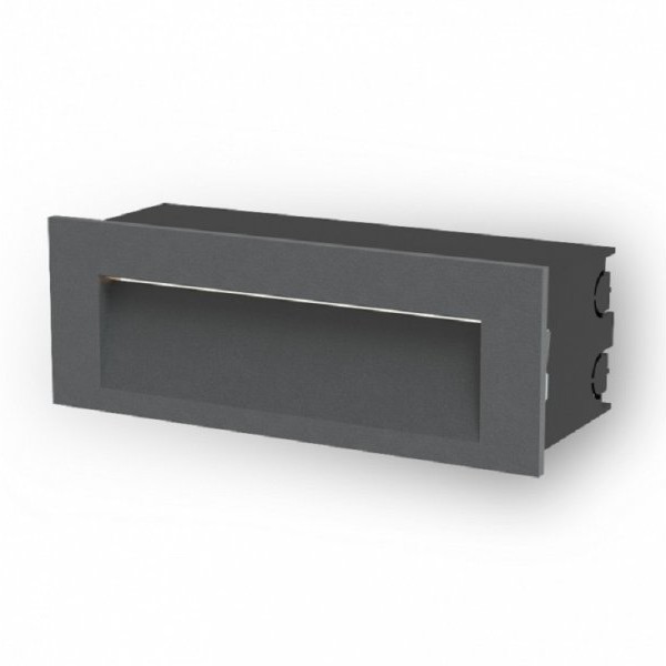BBLINK Led svetiljka zidna  JM-046  6W 4000K IP65
