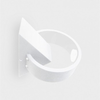 BBLINK Led svetiljkaJM-010 zidna bela