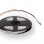 BBLINK LED TRAKA KU-5050AD-60D-RGB IP20 5m 14.4W/m