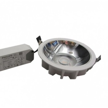 BBLINK LED UGRADNA SVETILJKA 118001-5 20W 4000K