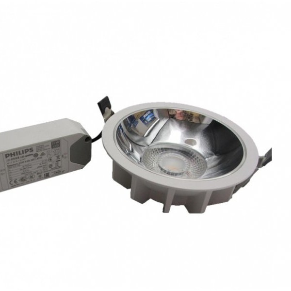 BBLINK LED UGRADNA SVETILJKA 118001-8 40W 4000K