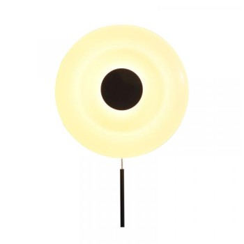 BBLINK Luna 241 Zidna lampa 8W 3000K