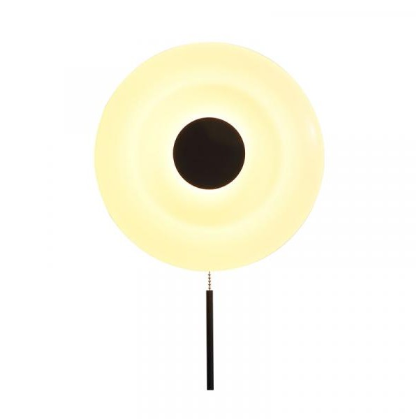 BBLINK Luna 241 Zidna lampa 8W 3000K