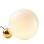 BBLINK Luna 249 Stona lampa 1xG9