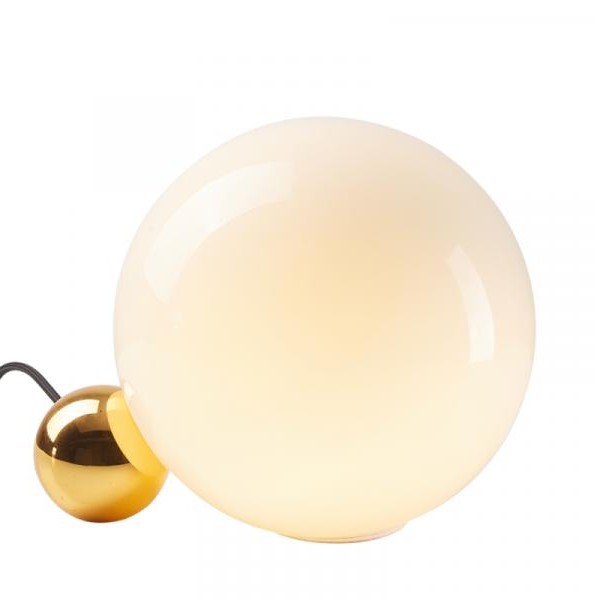 BBLINK Luna 249 Stona lampa 1xG9