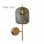 BBLINK Luna 283 Zidna lampa