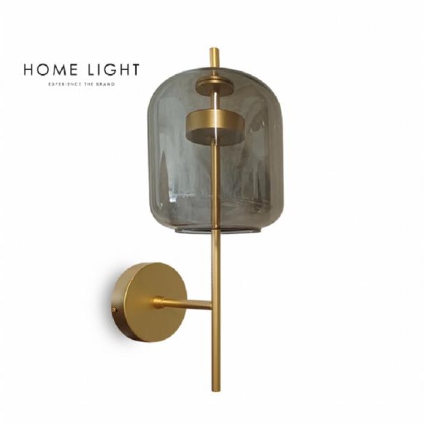 BBLINK Luna 283 Zidna lampa