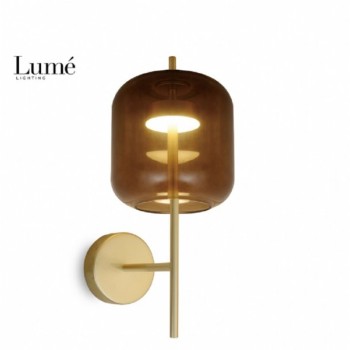 BBLINK Luna 284 Zidna lampa