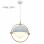 BBLINK Luna 290 Visilica