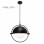 BBLINK Luna 291 Visilica