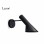 BBLINK Luna 297 Zidna lampa