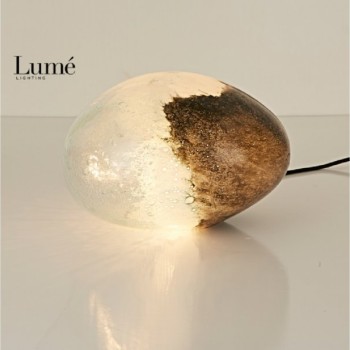 BBLINK Luna 313 Stona lampa