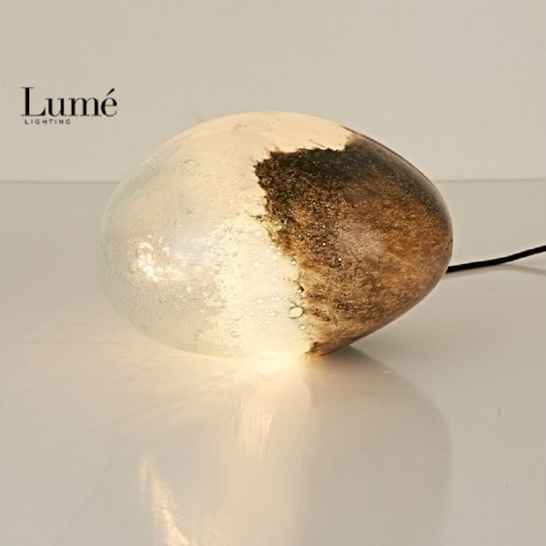 BBLINK Luna 313 Stona lampa