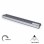 BBLINK Magnetic svetiljkaled01-20W 3000K