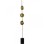BBLINK Monari 22 Podna lampa 4.5W 3000K