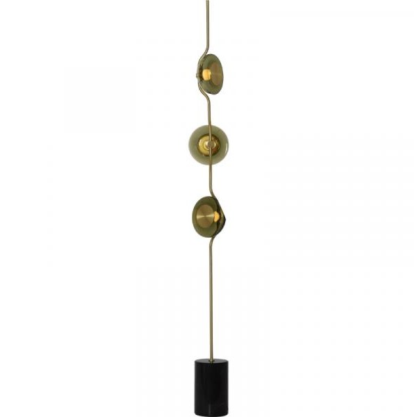 BBLINK Monari 22 Podna lampa 4.5W 3000K