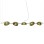 BBLINK Monari 24 Visilica 7.5W 3000K