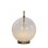 BBLINK Monari 33 Stona lampa 6W 3000K