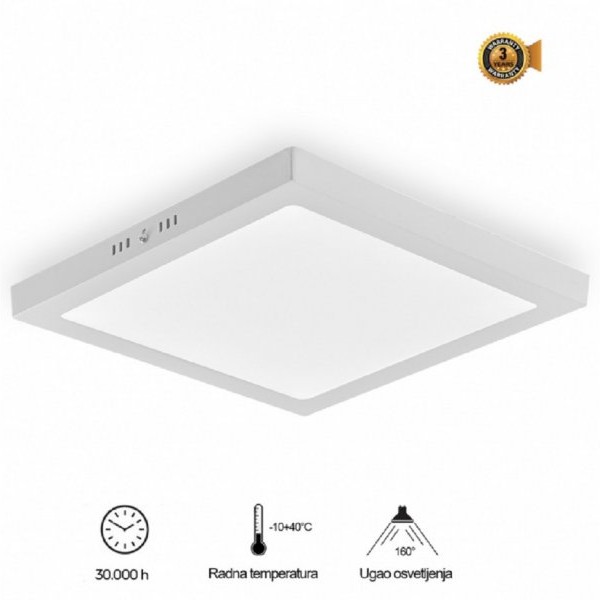 BBLINK N/Z KNS5-36W 4000K LED panel