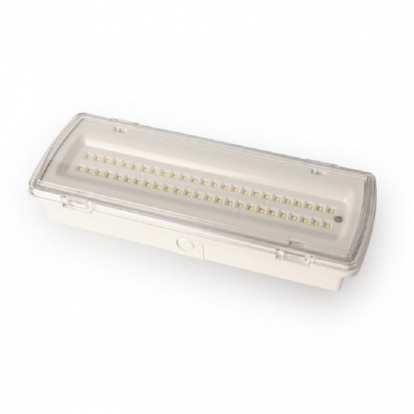 BBLINK Panik lampa 50LED SMD 507L