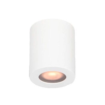 BBLINK Plafonska lampa 1xGU10 bela IP65