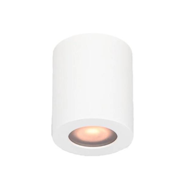 BBLINK Plafonska lampa 1xGU10 bela IP65