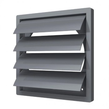 BBLINK Plastična žaluzina 460x460mm 284