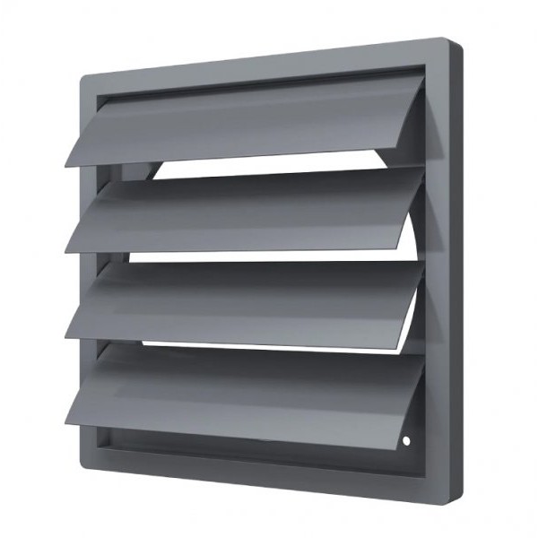 BBLINK Plastična žaluzina 460x460mm 284