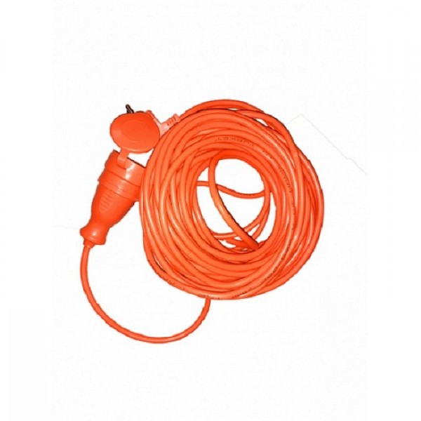 BBLINK PRODUŽNI KABL ZA KOSILICU 20M 12001020-3X1.5MM