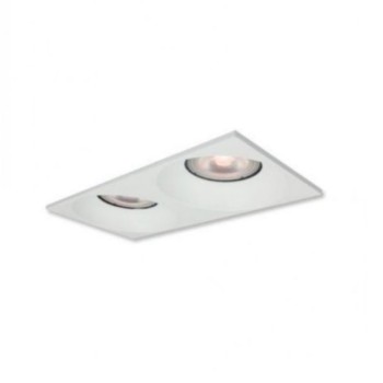 BBLINK ROZETNA JM-052 WHITE
