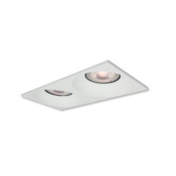 BBLINK ROZETNA JM-052 WHITE