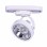 BBLINK Šinski reflektor TL21403 1xGU10 Beli monofazni