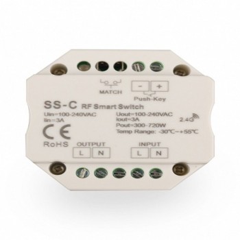 BBLINK Sky Relej  SS-C 3A 100-240V AC