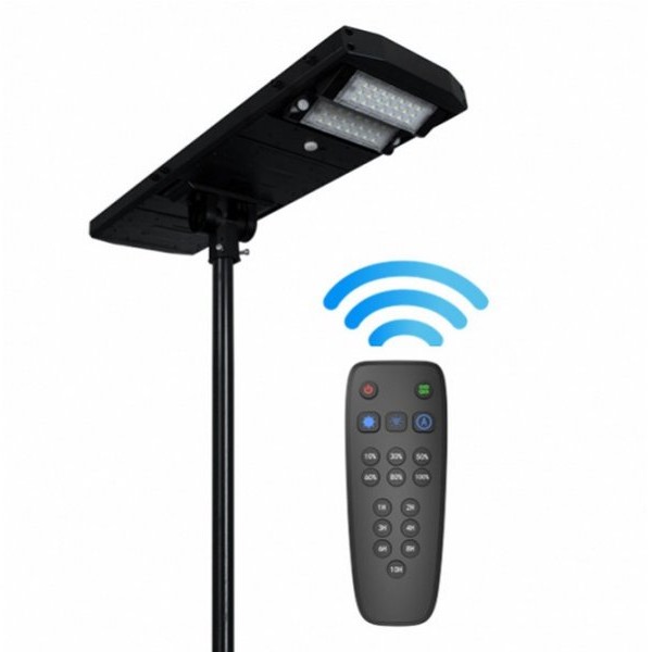 BBLINK SOLARNA LED ULICNA SVETILJKA LD-SSL-80W