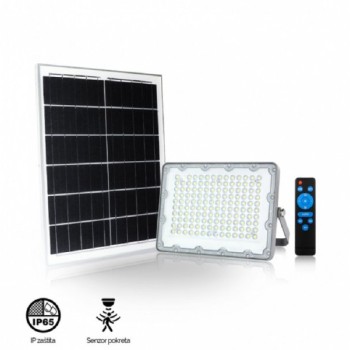 BBLINK Solarna svetiljka A03 100W 4000K IP65