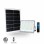 BBLINK Solarna svetiljka A03 60W 4000K IP65