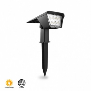 BBLINK Solarna svetiljka C02 podna IP65 (9914)
