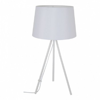 BBLINK STONA LAMPA HN2208A BELA