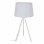 BBLINK STONA LAMPA HN2208A BELA