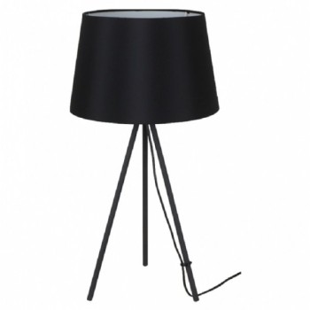 BBLINK Stona lampa  HN2208A CRNA