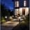 BBLINK Stubna lampa 1xGU10 IP65 crna