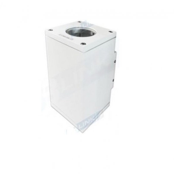 BBLINK SVETILJKA JM-2123 WHITE SPOLJNA ZIDNA IP65