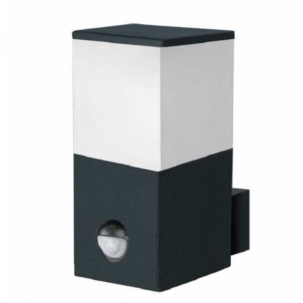 BBLINK Svetiljka  JM-4606 zidna 1*E27 IP65 ANTRACIT