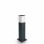 BBLINK Svetiljka  JM-4607-500 stubna  1*E27 IP65 ANTRACIT