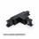 BBLINK Trof T konektor WSO-32B(R1) Crni