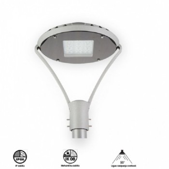BBLINK ULICNA SVETILJKA GD-08 60W