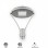 BBLINK ULICNA SVETILJKA GD-08 60W