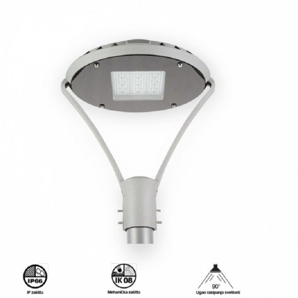 BBLINK ULICNA SVETILJKA GD-08 60W
