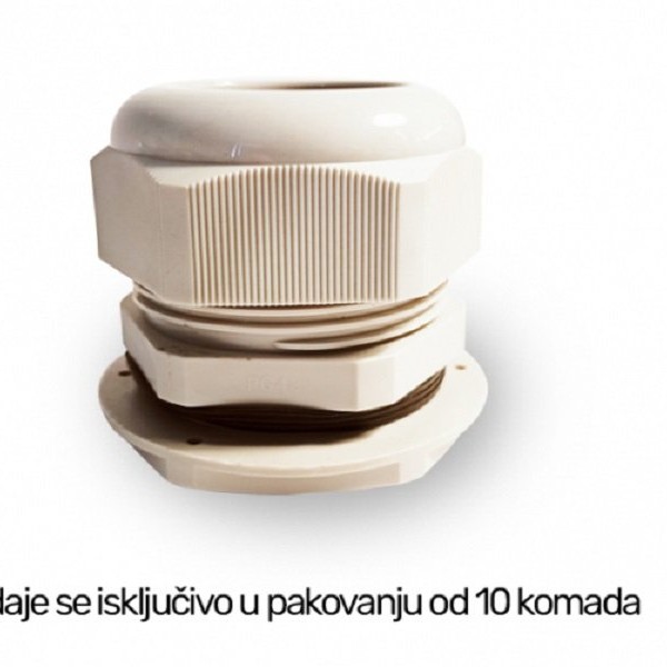 BBLINK UVODNIK PG 42 PVC (10 KOMADA)